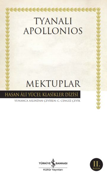 MEKTUPLAR (K.KAPAK)