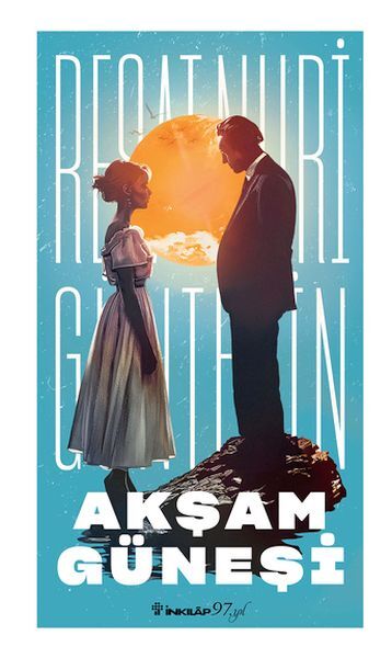 Akşam Güneşi