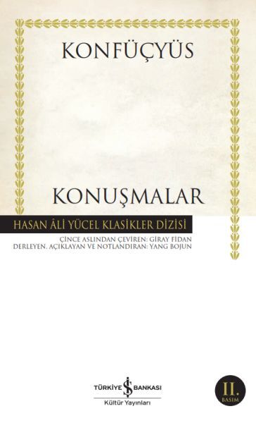 KONUŞMALAR (K.KAPAK)