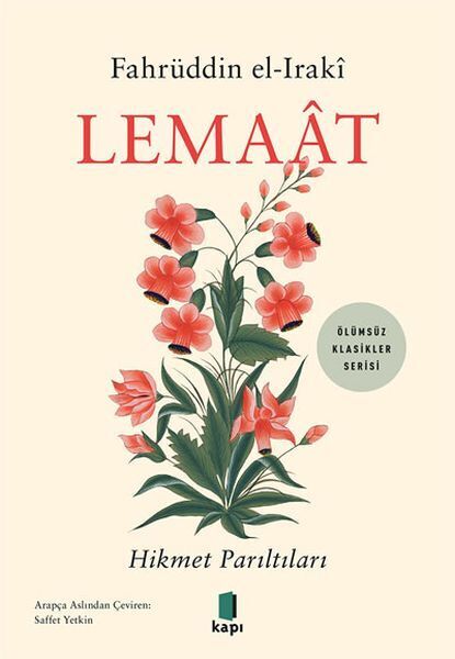 Fahrüddin el Iraki Lemaat