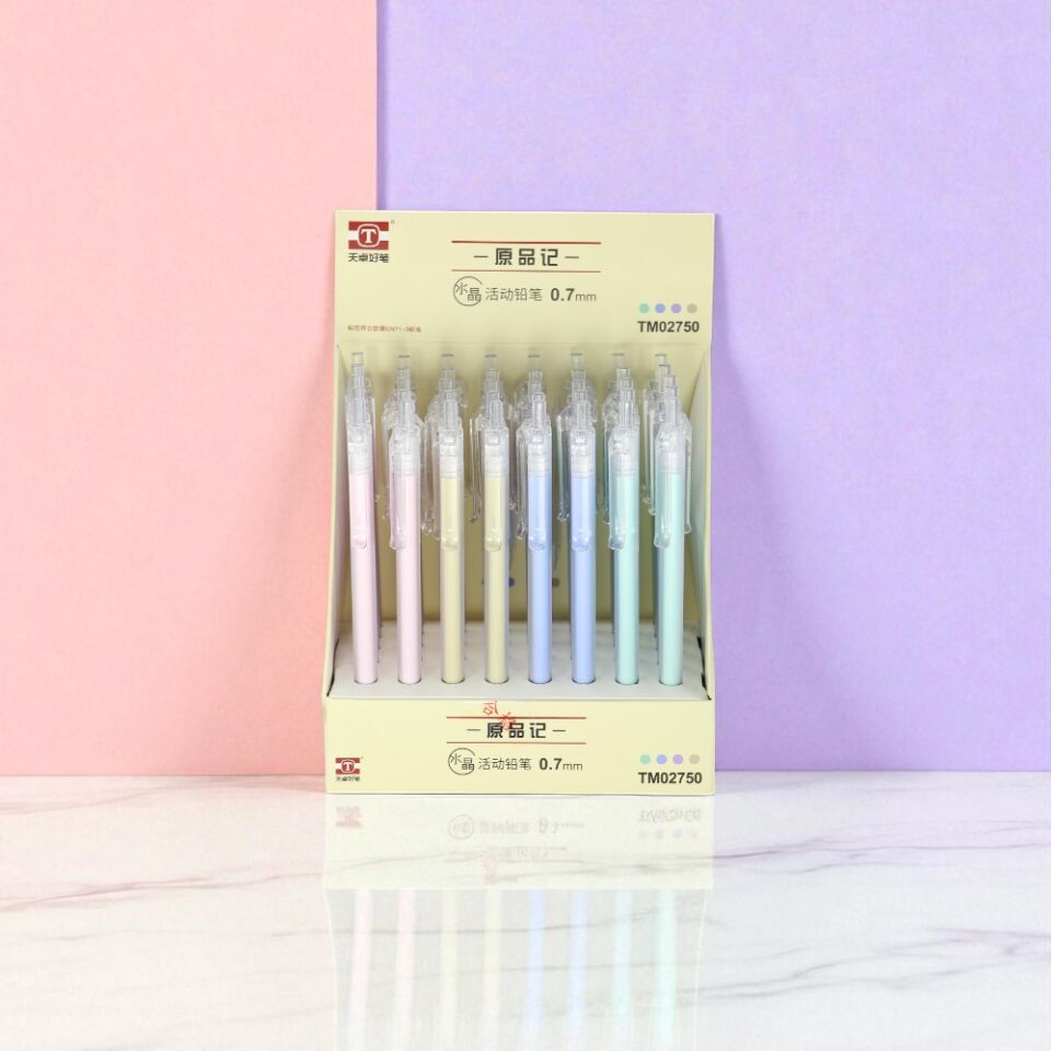 VERSATİL KALEM TM02750 0.7 MM 40LI PAKET