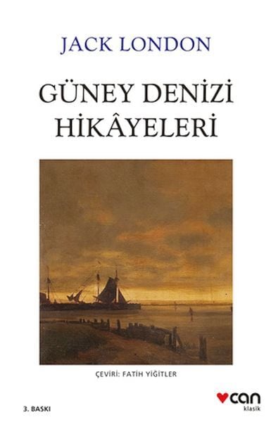 Güney Denizi Hikayeleri