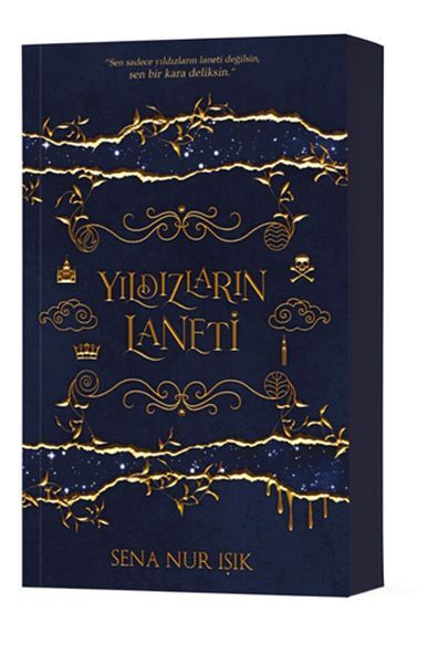 Yıldızların Laneti