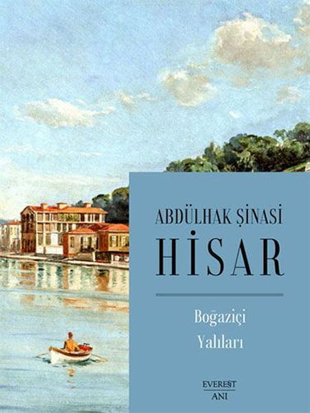 Boğaziçi  Yalıları