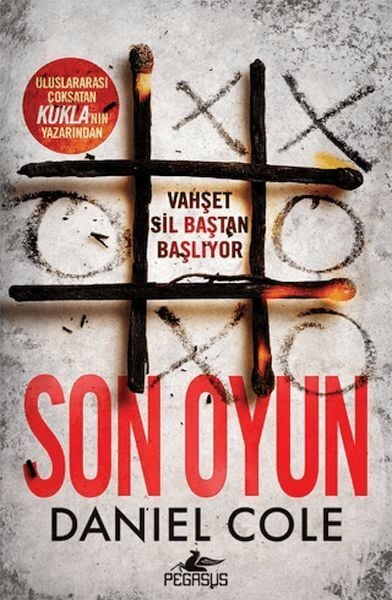 Son Oyun Kukla Serisi 3