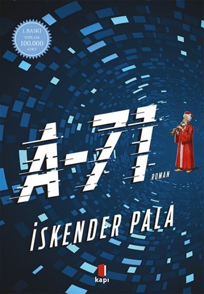 A 71