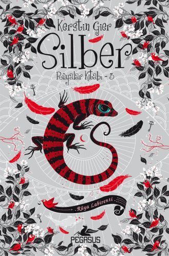 Silber Rüyalar Kitabı 03