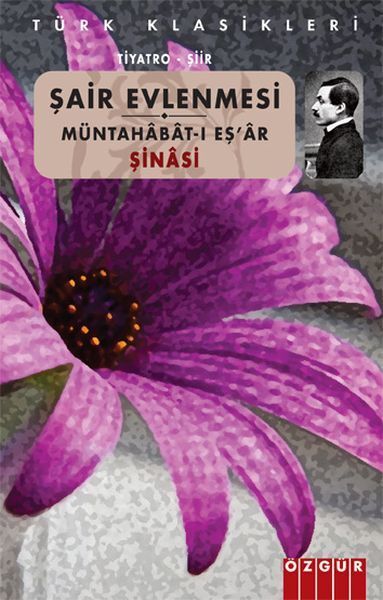 Şair Evlenmesi Müntahabat I Eşar