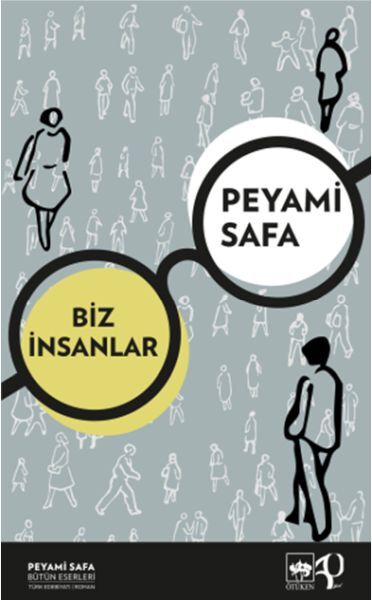 Biz İnsanlar