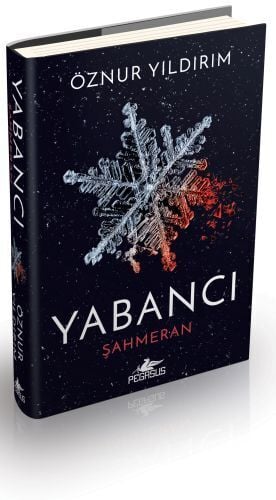 Yabancı Şahmeran Ciltli