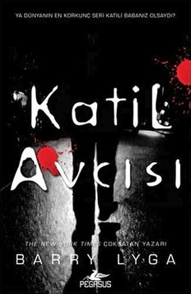 Katil Avcısı Jasper Dent Serisi 1