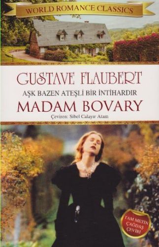 Madam Bovary/ Tam Metin