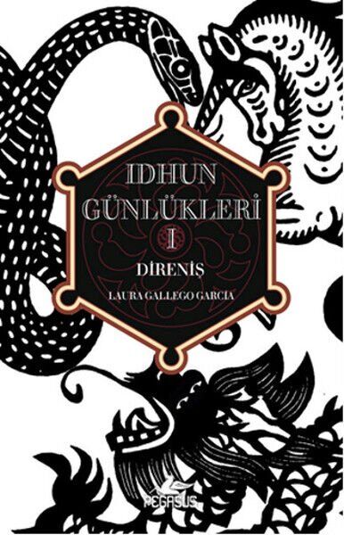 Idhun Günlükleri 1 Direniş Ciltli