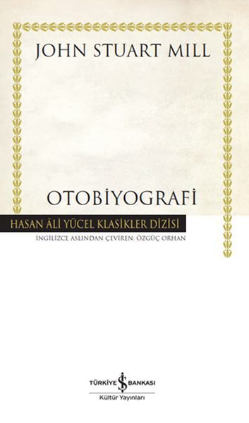OTOBİYOGRAFİ - CİLTLİ