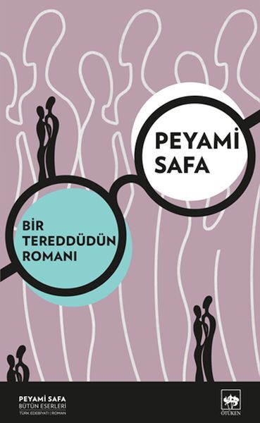 Bir Tereddütün Romanı