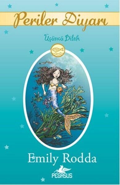 Üçüncü Dilek Periler Diyarı 3