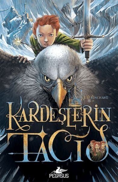 Kardeşlerin Tacı