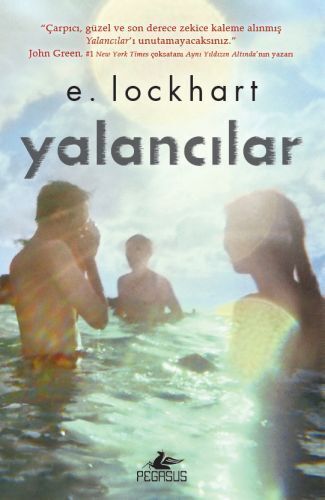Yalancılar Ciltli