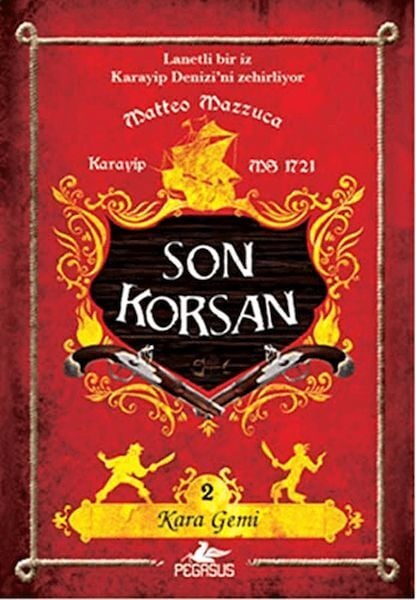 Kara Gemi Son Korsan 2