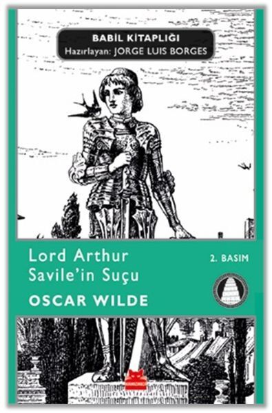 Lord Arthur Savilein Suçu