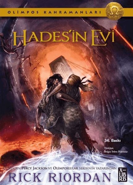 Hadesin Evi