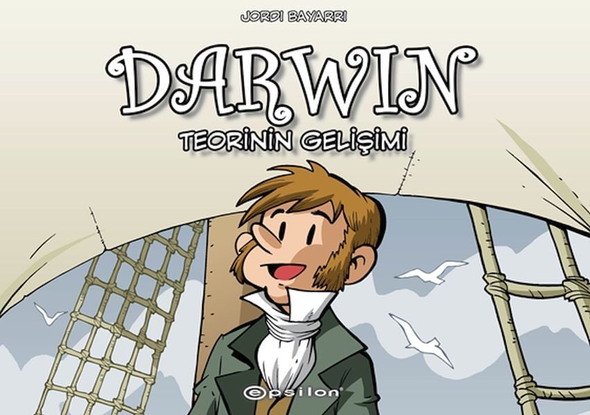 Darwin Teorinin Gelişimi