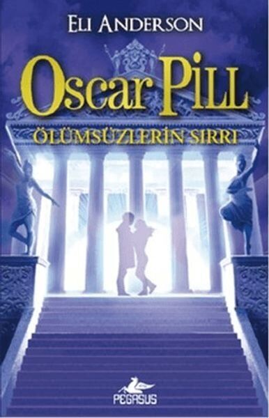 Ölümsüzlerin Sırrı Oscar Pill 3