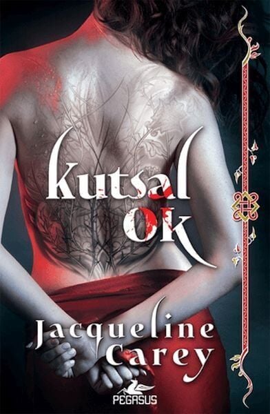 Kutsal Ok Kushielin Mirası 1