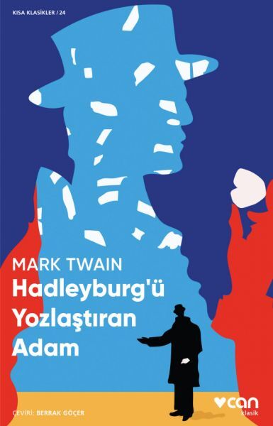 Hadleyburg'Ü Yozlaştıran Adam