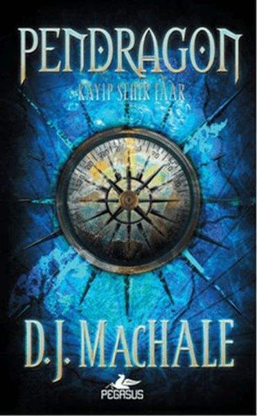 Pendragon 2 Kayıp Şehir Faar
