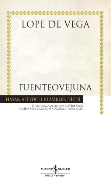FUENTEOVEJUNA (K.KAPAK)