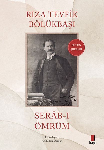 Serab ı Ömrüm