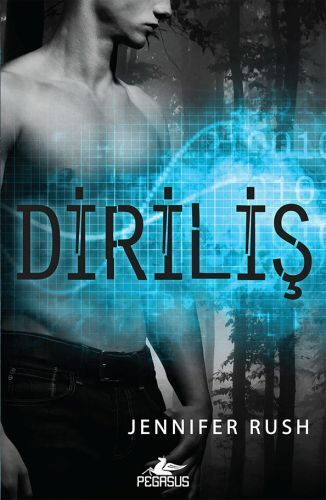 Amnezi 3. Kitap Diriliş