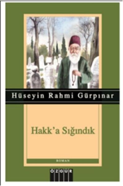 Hakk'A Sığındık