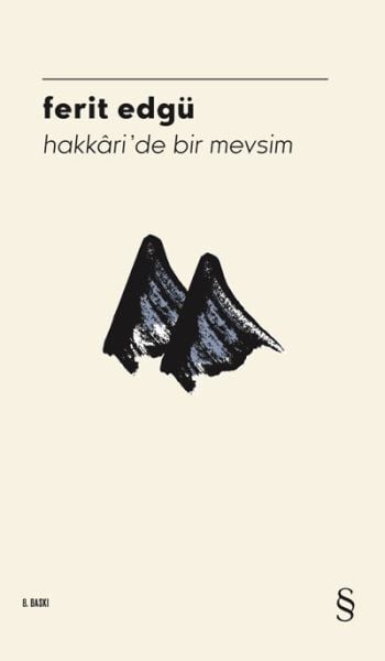 Hakkâri'De Bir Mevsim