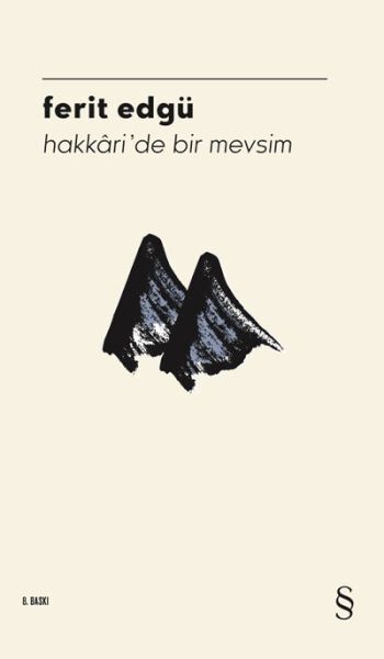 Hakkâri'De Bir Mevsim