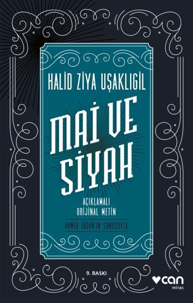 Mai Ve Siyah (Orijinal Metin)
