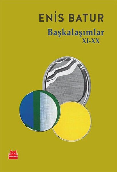 Başkalaşımlar XI XX