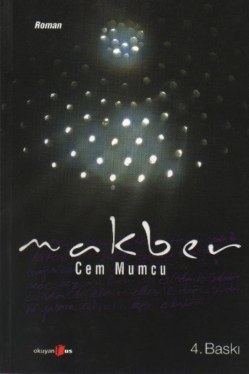 Makber - Cem Mumcu