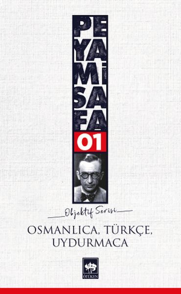 Osmanlıca,Türkçe,Uydurmaca objektif 1