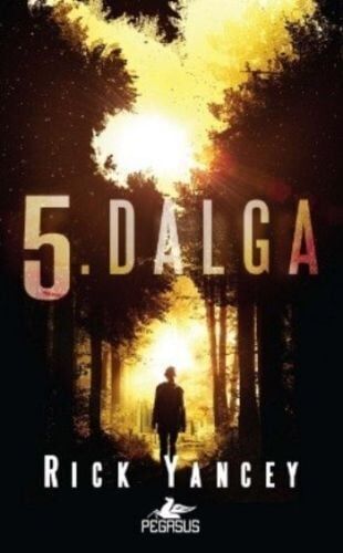 5. Dalga Serisi Kutulu Özel Set 3 Kitap