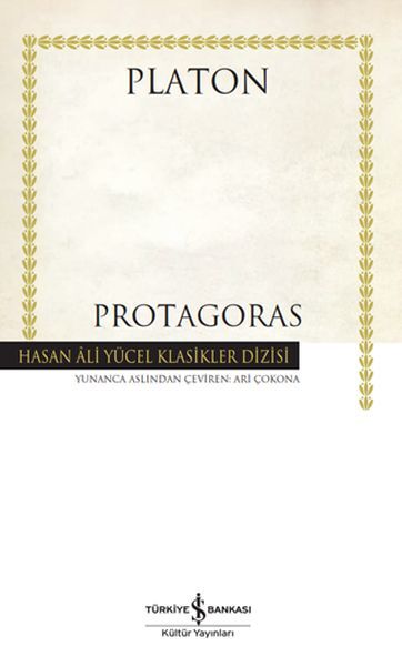 PROTAGORAS (K.KAPAK)