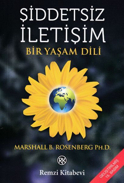Şiddetsiz İletişim