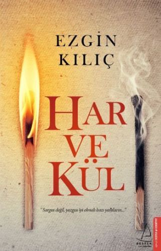 Har Ve Kül