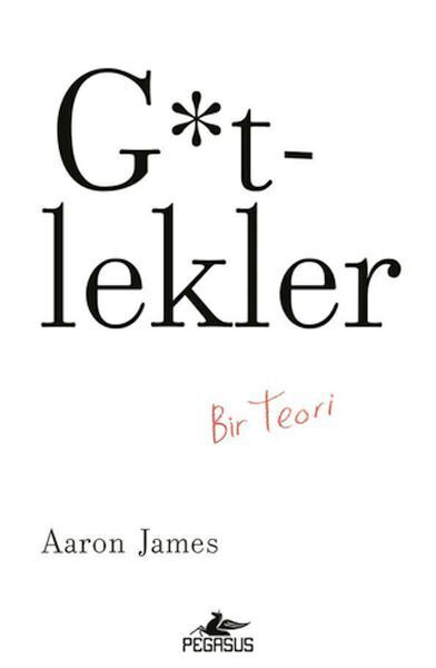 G tlekler Bir Teori