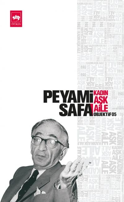 Kadın,Aşk,Aile objektif 5