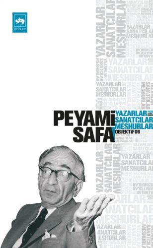 Yazarlar, Sanatçılar, Meşhurlar Objektif 6