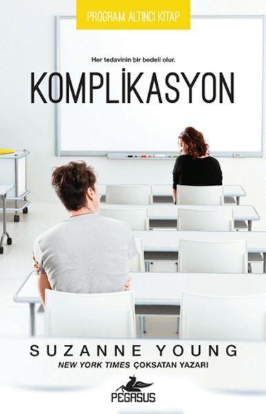 Komplikasyon Program Serisi 6