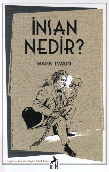 İnsan Nedir