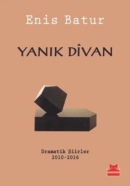 Yanık Divan Dramatik Şiirler 2010 2016